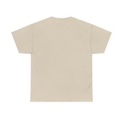 Unisex Heavy Cotton Tee - Image 6