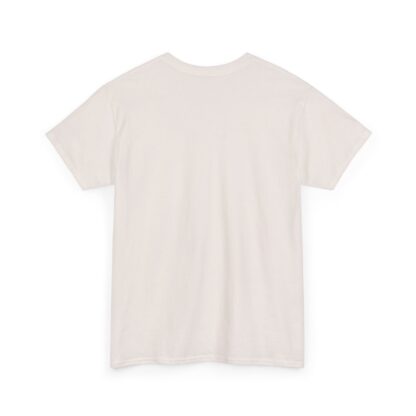 Unisex Heavy Cotton Tee - Image 12