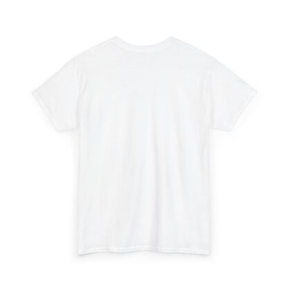 Unisex Heavy Cotton Tee - Image 4