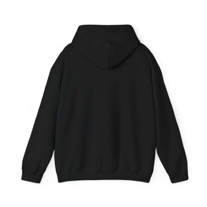 Unisex Heavy Blend™ Hooded Sweatshirt: Heavily Meditated - Image 6