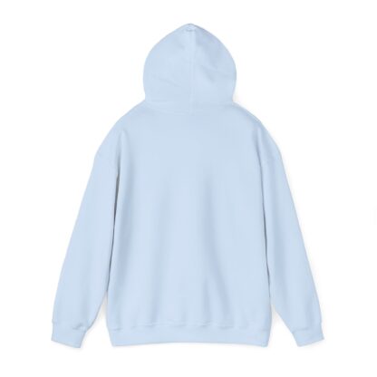 Unisex Heavy Blend™ Hooded Sweatshirt: Heavily Meditated - Image 11