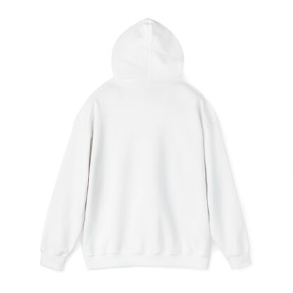 Unisex Heavy Blend™ Hooded Sweatshirt: Heavily Meditated - Image 3