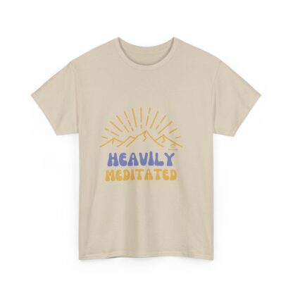 Unisex Heavy Cotton Tee - Image 7