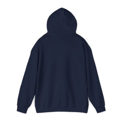 Unisex Heavy Blend™ Hooded Sweatshirt: Heavily Meditated - Image 19