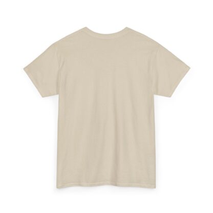 Unisex Heavy Cotton Tee - Image 8