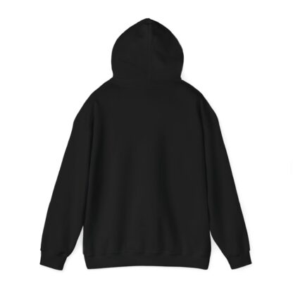 Unisex Heavy Blend™ Hooded Sweatshirt: Heavily Meditated - Image 7