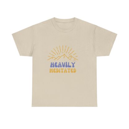 Unisex Heavy Cotton Tee - Image 5