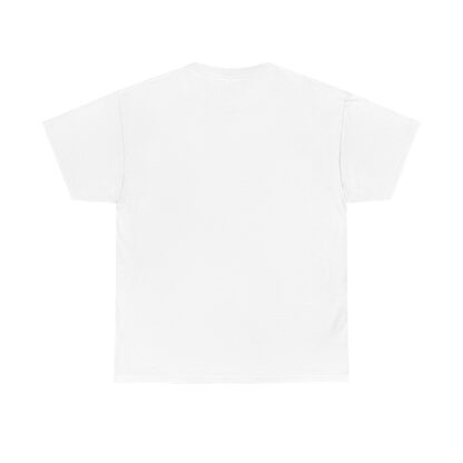 Unisex Heavy Cotton Tee - Image 2